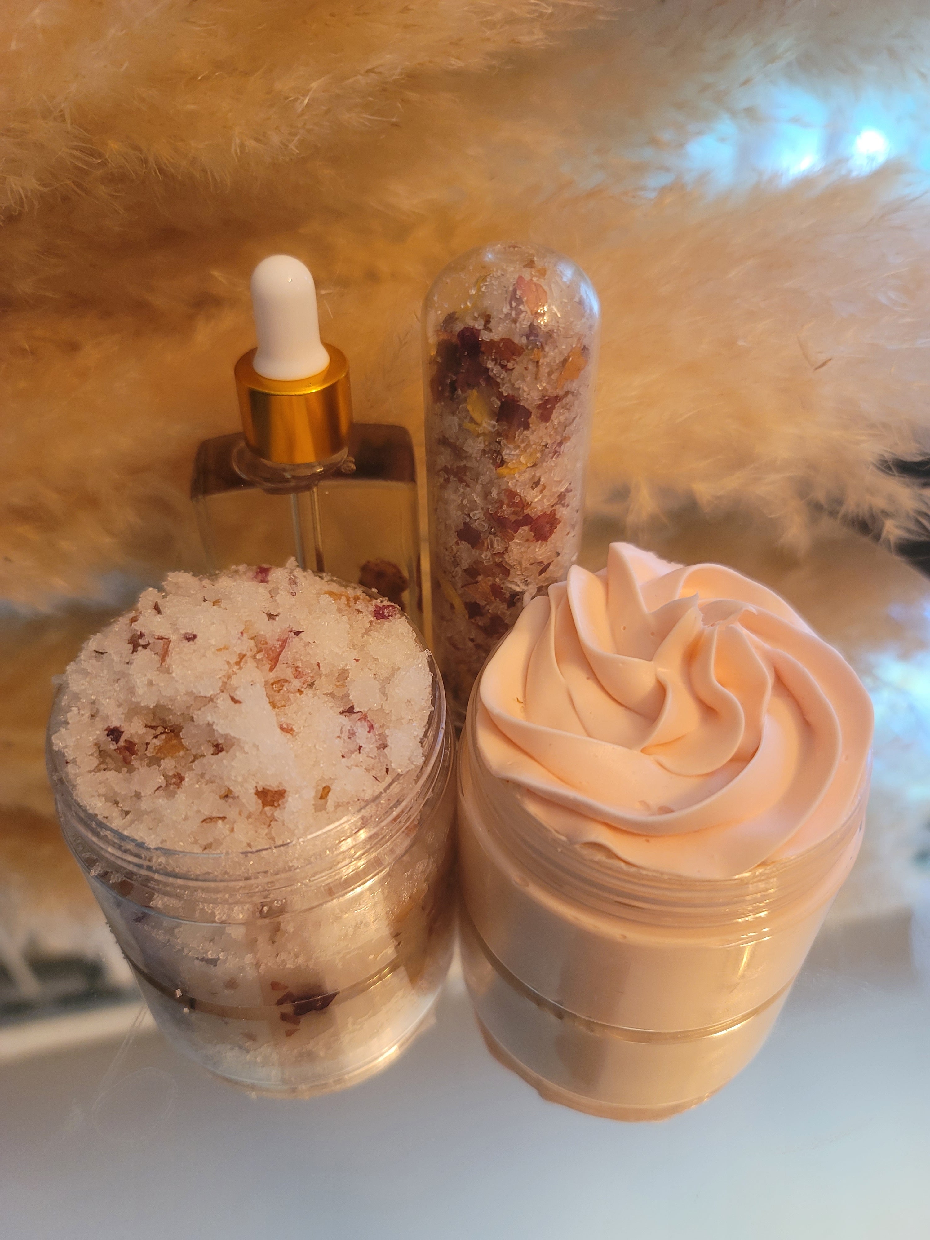 Hello Beauty Bundle