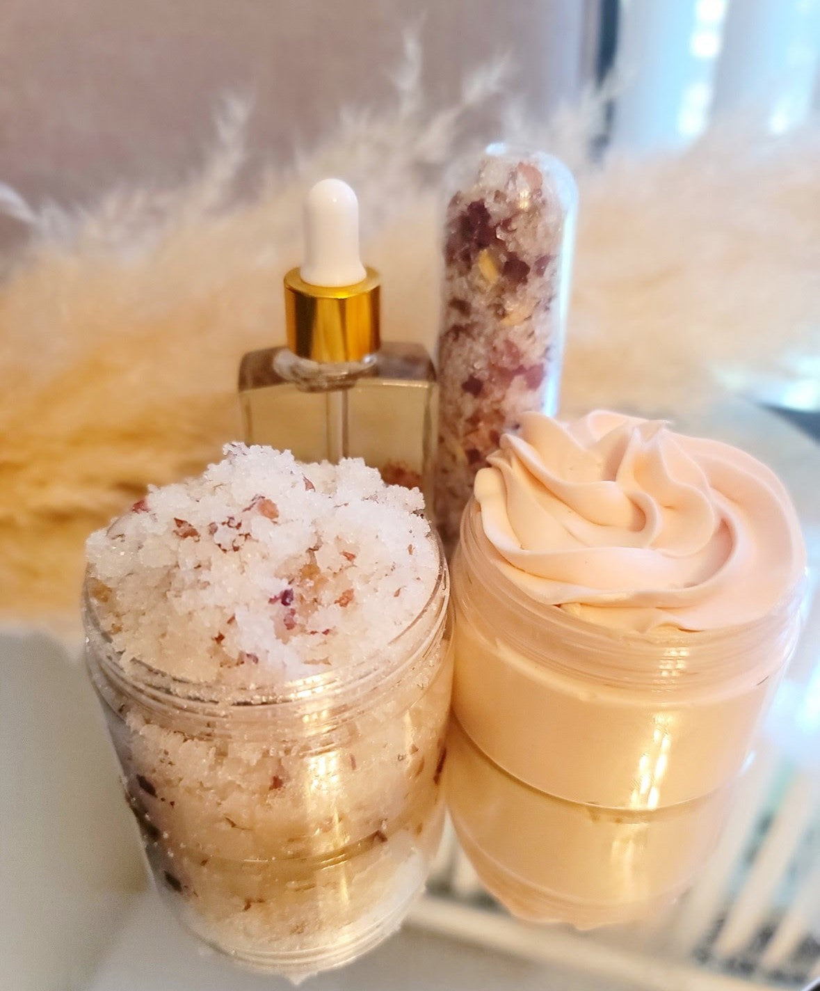 Hello Beauty Bundle